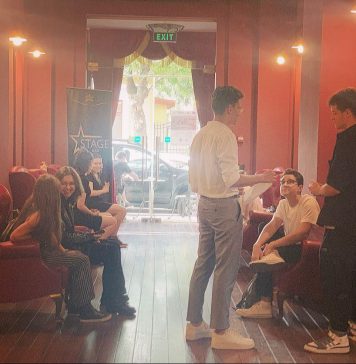 Teatrul Tineretului Metropolis are, în premieră, o trupă de juniori