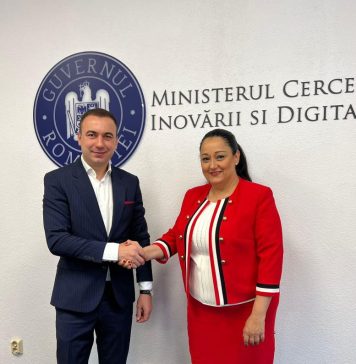 Bogdan Ivan Gruia, Ministrul Digitalizării: Banca Europeană de Investiții ne va oferi sprijin și consultanță în procesul de migrare a sistemelor informatice în Cloudul Guvernamental