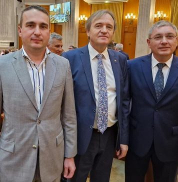 Mihai Weber, liderul PSD Gorj: Cei 1800 de angajați ai Complexului Energetic Oltenia riscă să-și piardă locurile de muncă dacă nu sunt ajutați.