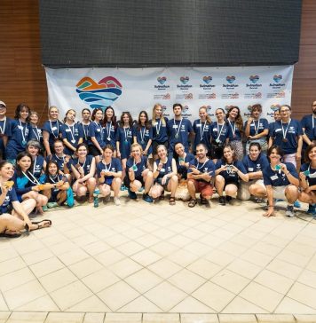 Swimathon Bucureşti – peste un milion de lei, strânşi pentru proiecte sociale şi culturale