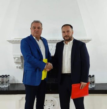 PSD Sector 5: PSD și PNL au semnat astăzi un Acord politic privind asigurarea majorității în Consiliului Local al Sectorului 5