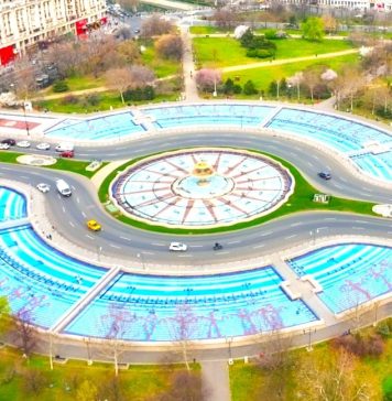 Primăria Sectorului 4 susţine că Nicuşor Dan ar încerca să-şi asume ”nemeritat” refacerea Pasajului Unirii