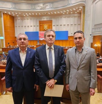 Mihai Weber (PSD): Victorie în Parlament pentru cei 1800 de angajați ai CE Oltenia!