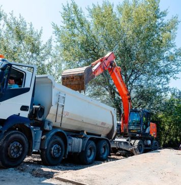 Care este stadiul lucrărilor la Podul Tineretului