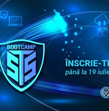 Serviciul de Telecomunicaţii Speciale a dat startul înscrierilor la cea de-a doua ediţie a Bootcamp STS