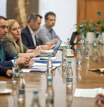 Bogdan Ivan, ministrul Cercetării, Inovării și Digitalizării: Colaborarea, șansa pe care o avem pentru România Digitală!