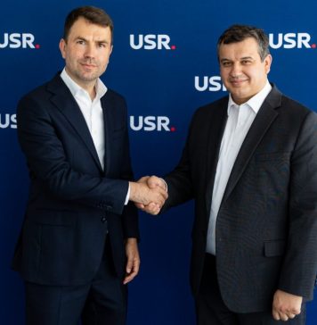 USR și PMP anunță discuții exploratorii despre construirea unei alternative de dreapta la coaliția PSD-PNL în contextul anului electoral 2024