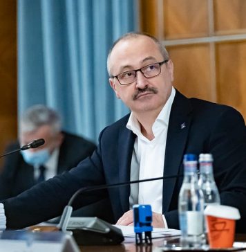 Antonel Tănase (Forța Dreptei) anunță moțiune simplă pe educație, în urma grevei generale din învățământ