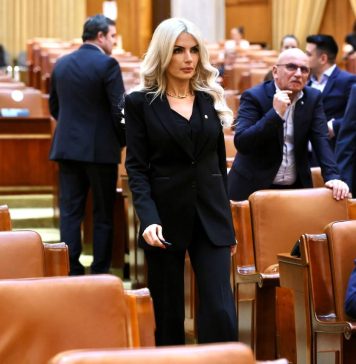 Laura Vicol anunță adoptarea a două proiecte de lege cruciale în lupta împotriva violenței sexuale asupra minorilor și pentru optimizarea sistemului judiciar