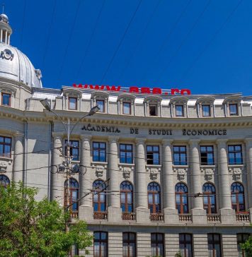 ASE, în clasamentul „Times Higher Education University Impact Rankings 2023”