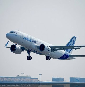 Airbus se aşteaptă la dublarea numărului de avioane pe cer în următorii 20 de ani