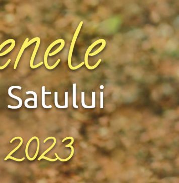 Târgul de Sânziene se organizează la Muzeul Satului, pe 24 iunie