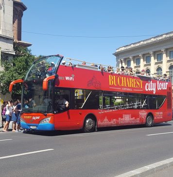 Autobuzele turistice ale STB, trase pe dreapta de consiliile locale din Ilfov