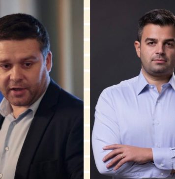 VIDEO Adrian Vigheciu (PSD) îl acuză pe primarul Sectorului 6 că TAIE ILEGAL SUTE DE COPACI în Zona Valea Largă