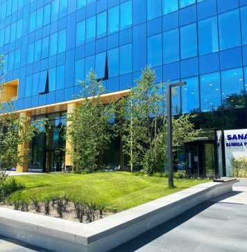 Sanador a investit 5 milioane de euro într-un centru de fertilizare in vitro