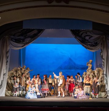 Nunta lui Figaro, Pescuitorii de perle, Cosi fan tutte, Manon Lescaut – Patru titluri iconice ale repertoriului liric clasic în cadrul Bucharest Opera Festival 2023