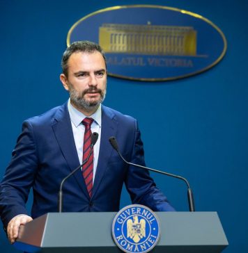 Purtătorul de cuvânt al Guvernului României, Dan Cărbunaru: Guvernul României a îndeplinit solicitările reprezentanților sistemului de învățământ privind majorările salariale începând cu data de 1 iunie