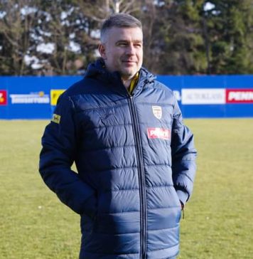 Fotbal: Edward Iordănescu – Trebuie să demonstrăm că merităm mai mult decât Kosovo să fim la EURO