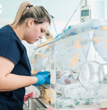 Salvați Copiii România a trimis ajutoare la Institutul Mamei și Copilului din Chișinău care tratează femei și copii din Ucraina