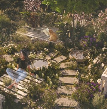 FOTO/ Încep amenajările pentru West Side Flower Fest. 13 grădini tematice, unicat, apar în Parcul Drumul Taberei