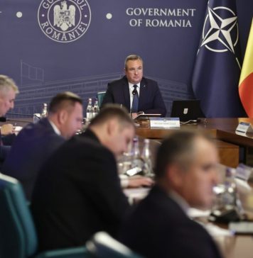 Ciucă anunță o Ordonanță de urgenţă cu măsuri pentru personalul din educaţie, agreată cu sindicatele din educație