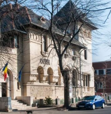 ICR representatives organize events that mark Trianon Treaty Day