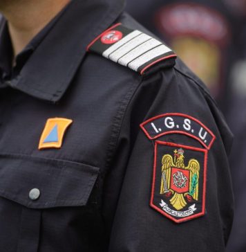 IGSU: Fire at Petromidia rafinery estinguished