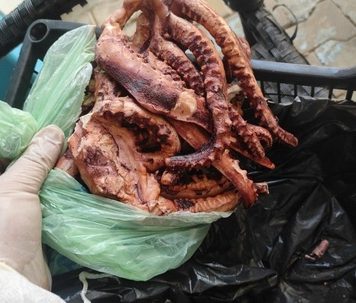 Un restaurant din Costineşti a fost închis temporar de ANPC pentru mai multe nereguli