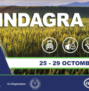 #INDAGRA2023: Smart farming și agricultură digitală