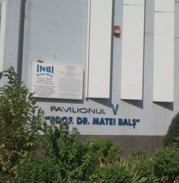 Doi bărbați au fost internați la Institutul „Matei Balș” cu o boală rară