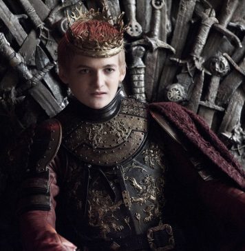 Joffrey Baratheon, unul dintre cei mai temuți antagoniști din Game of Thrones, vine la Comic Con Arena Națională