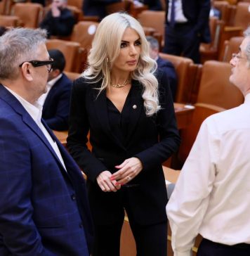 Laura Vicol: Instituția asistentului judecător se regăsește în mai multe state europene