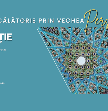 Expoziția ”O călătorie prin vechea Persie”, între 23 iunie – 2 iulie, la Muzeul Național al Țăranului Român