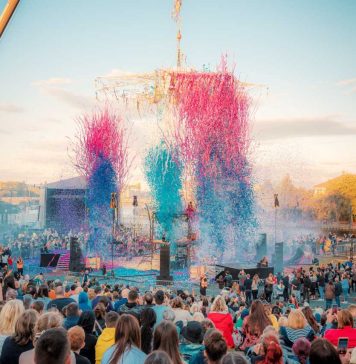 B-FIT in the Street! 2023 începe vineri în București / Harta și programul Festivalului