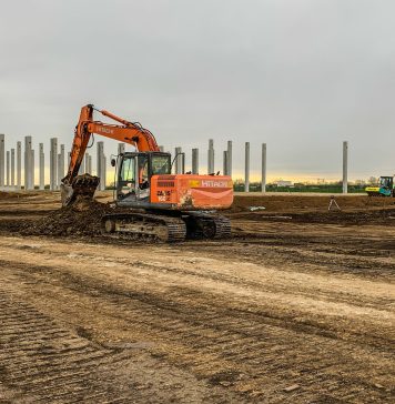 Austriecii de la Gebrüder Weiss investesc 20 mil. euro într-un proiect imobiliar lângă București