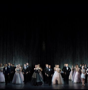 Cea mai frumoasă poveste de iubire „Romeo și Julieta”, revine după o pauză de 3 ani pe scena Operei Naționale București