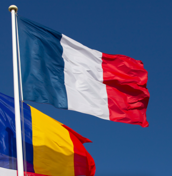 Atenţionare de călătorie în Franţa pentru 6 iunie. Este grevă generală