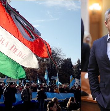 VIDEO Radu Cristescu(PSD), despre ”problema UDMR”: Nu le-a păsat de propria etnie, Harghita și Covasna sunt cele mai sărace județe; A devenit coada de topor a Ungariei în Transilvania