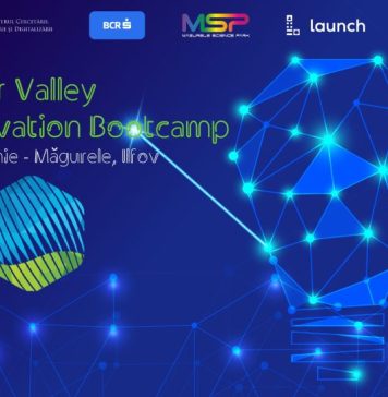 Între 15-17 iunie, va avea loc Laser Valley Innovation Bootcamp, eveniment care va avea loc în județul Ilfov