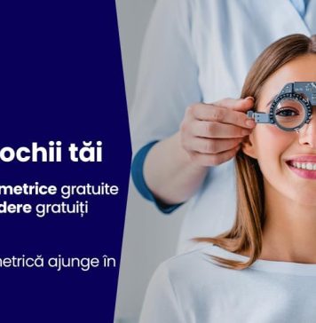 „Ilfov, prin ochii tăi”, cea mai nouă campanie a Consiliului Județean Ilfov în domeniul sănătății publice, începe în Jilava