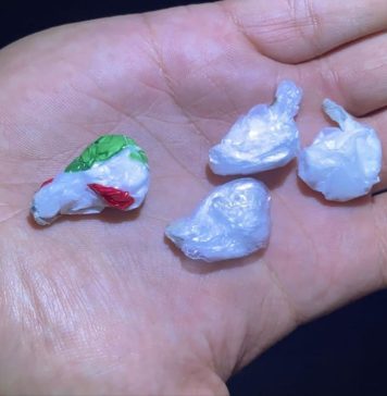 Şase persoane care ar fi vândut droguri de mare risc la SAGA, reţinute