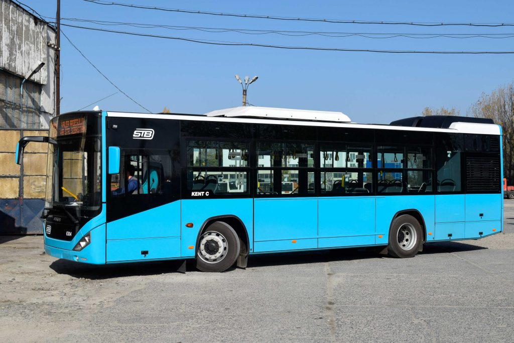 autobuz stb