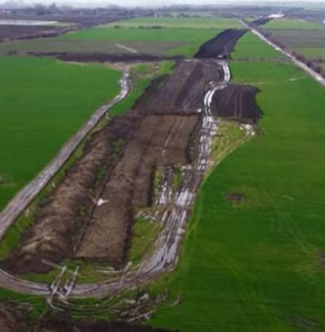 Extinderea M2 către Berceni, cu traseu și stații în câmp, i-a indignat pe locuitorii singurei comune din România ce va avea metrou