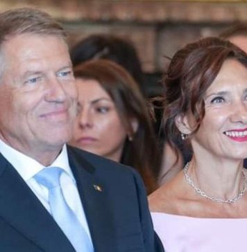 Administrația Prezidențială, despre bijuteriile de lux promovate de Carmen Iohannis: „A purtat bijuterii ale unui creator român, inspirate din opera lui Constantin Brâncuși. Au fost returnate creatorului”