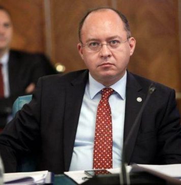 ForMin Aurescu, at ministerial meeting of OECD Council in Paris