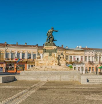 Botosani Modernized headquarters of Stefanesti Medical and Social Assistance Unit, inaugurated