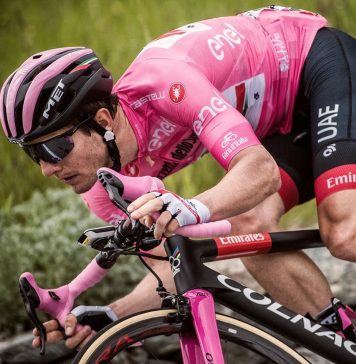 Câștigător a două etape în Turul Italiei, ciclistul sloven Jan Polanc se retrage prematur la 31 de ani cu iregularități ale ritmului cardiac