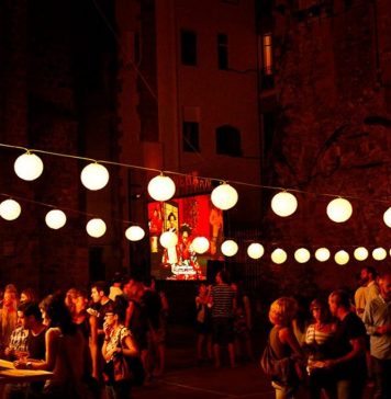 New Romanian Cinema Caravan – from Thursday until 26 June, at the Muranow Cinema in Warsaw