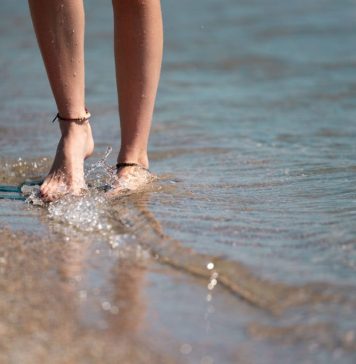 Camera Deputaţilor: Suprafeţele de plajă nou create pot fi atribuite direct unor operatori economici