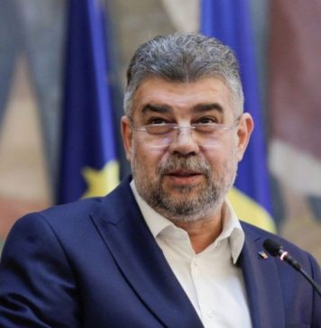 Government rotation/Prime Minister-designate Ciolacu: Future government proposes better-paying jobs, education and health, priority